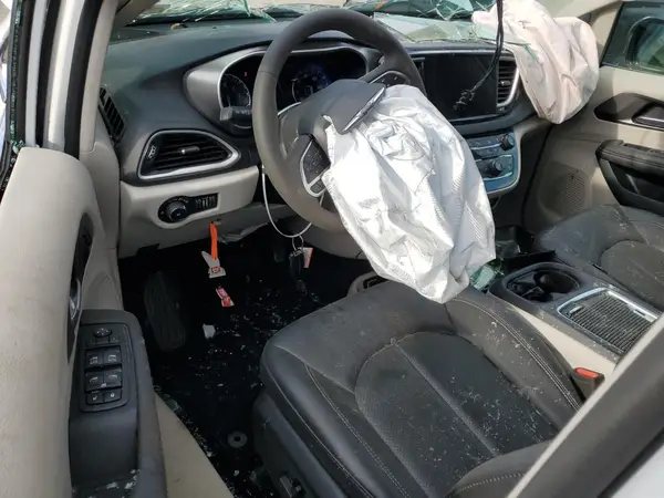 2C4RC1BG5RR163230 2024 CHRYSLER PACIFICA - Image 8