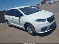 2C4RC1BG5RR163437 2024 CHRYSLER PACIFICA