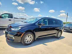 2C4RC1BG5RR165186 2024 CHRYSLER PACIFICA