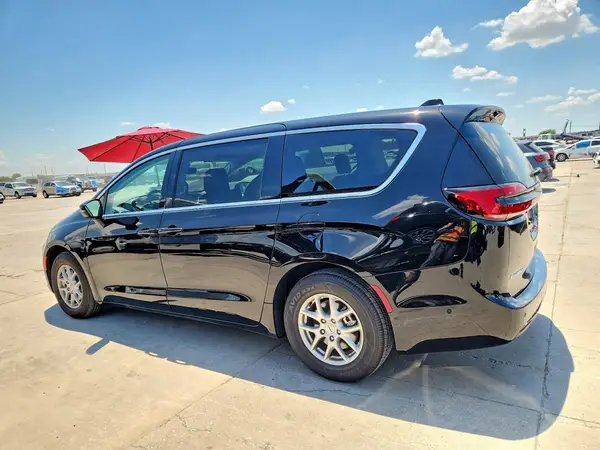 2C4RC1BG5RR165186 2024 CHRYSLER PACIFICA - Image 2
