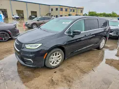 2C4RC1BG5RR167553 2024 CHRYSLER PACIFICA
