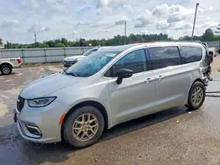 2C4RC1BG5RR167620 2024 CHRYSLER PACIFICA
