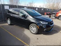 2C4RC1BG5RR167634 2024 CHRYSLER PACIFICA