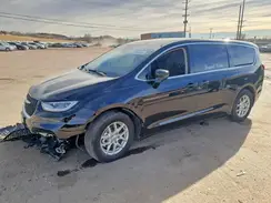 2C4RC1BG5RR168430 2024 CHRYSLER PACIFICA