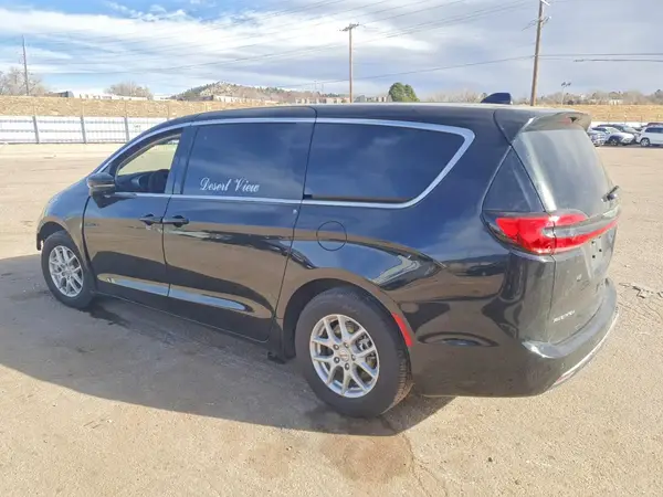 2C4RC1BG5RR168430 2024 CHRYSLER PACIFICA - Image 2