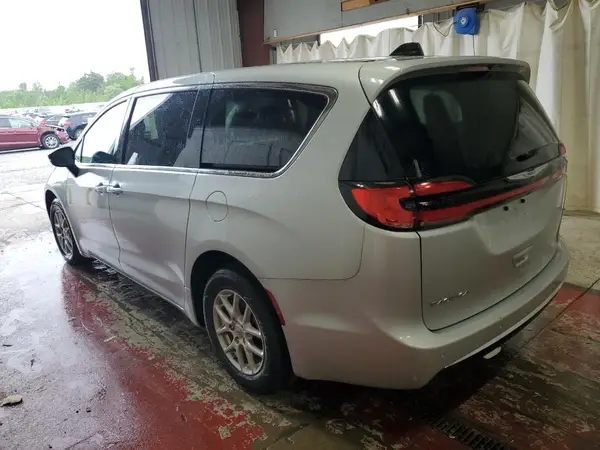 2C4RC1BG5RR171120 2024 CHRYSLER PACIFICA - Image 2