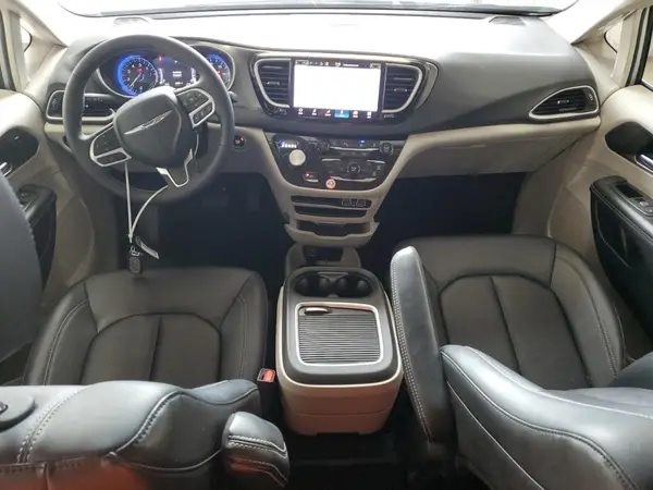 2C4RC1BG5RR171120 2024 CHRYSLER PACIFICA - Image 8