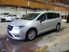 2C4RC1BG5RR172235 2024 CHRYSLER PACIFICA