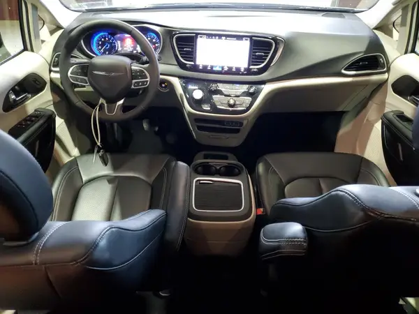 2C4RC1BG5RR172235 2024 CHRYSLER PACIFICA - Image 8