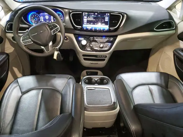 2C4RC1BG5RR175720 2024 CHRYSLER PACIFICA - Image 8