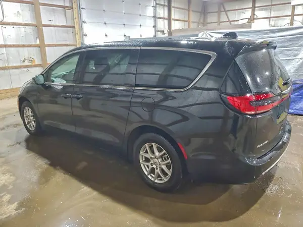2C4RC1BG5RR178763 2024 CHRYSLER PACIFICA - Image 2
