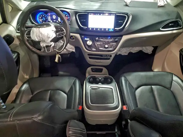 2C4RC1BG5RR178763 2024 CHRYSLER PACIFICA - Image 8