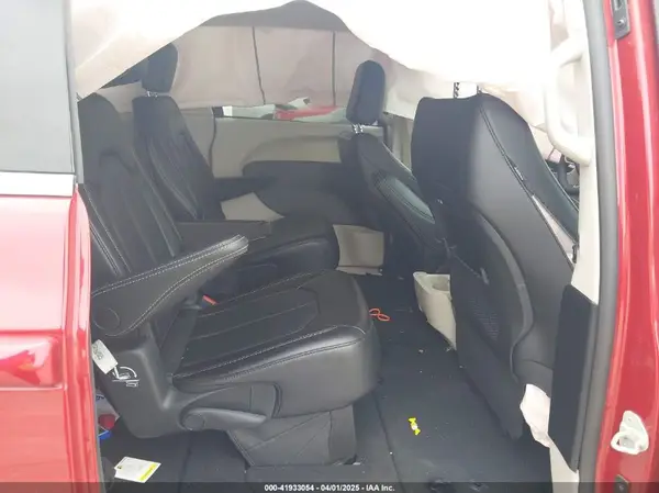 2C4RC1BG5RR179332 2024 CHRYSLER PACIFICA - Image 8