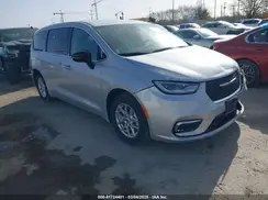 2C4RC1BG5RR179668 2024 CHRYSLER PACIFICA