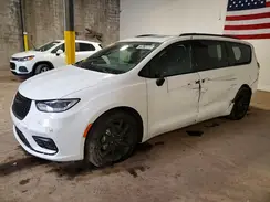 2C4RC1BG5RR184174 2024 CHRYSLER PACIFICA