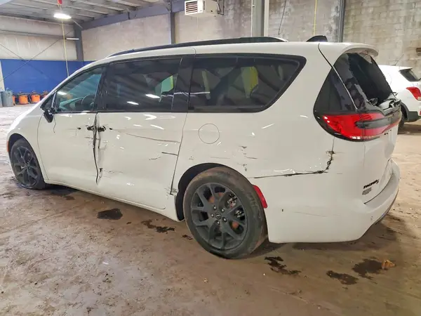 2C4RC1BG5RR184174 2024 CHRYSLER PACIFICA - Image 2