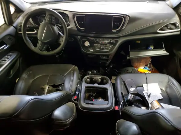 2C4RC1BG5RR184174 2024 CHRYSLER PACIFICA - Image 8
