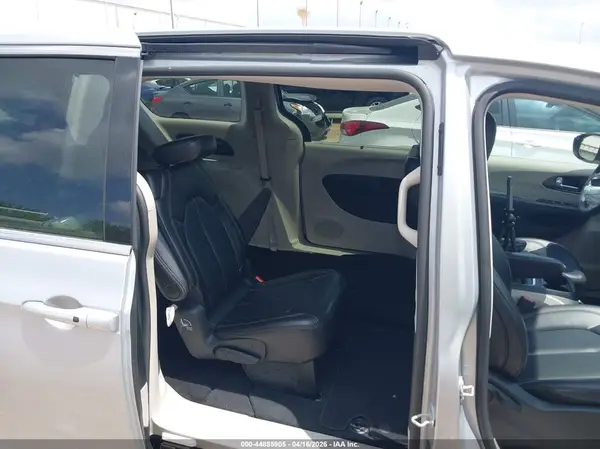 2C4RC1BG5RR186846 2024 CHRYSLER PACIFICA - Image 8