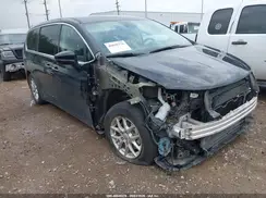2C4RC1BG5RR187088 2024 CHRYSLER PACIFICA