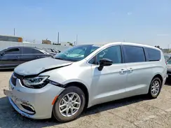 2C4RC1BG5RR199015 2024 CHRYSLER PACIFICA