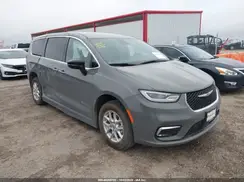2C4RC1BG5SR500906 2025 CHRYSLER PACIFICA