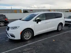 2C4RC1BG5SR503630 2025 CHRYSLER PACIFICA