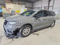 2C4RC1BG5SR504311 2025 CHRYSLER PACIFICA