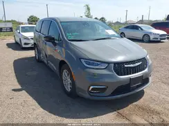 2C4RC1BG5SR504325 2025 CHRYSLER PACIFICA