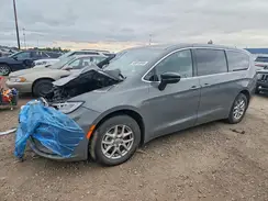 2C4RC1BG5SR504762 2025 CHRYSLER PACIFICA