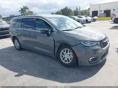 2C4RC1BG5SR504924 2025 CHRYSLER PACIFICA