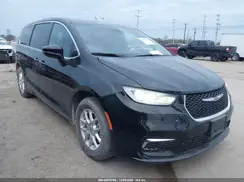 2C4RC1BG5SR506463 2025 CHRYSLER PACIFICA