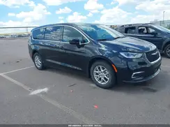 2C4RC1BG5SR506866 2025 CHRYSLER PACIFICA