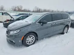 2C4RC1BG5SR510271 2025 CHRYSLER PACIFICA
