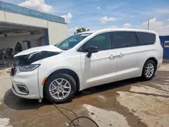 2C4RC1BG5SR513512 2025 CHRYSLER PACIFICA