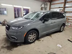 2C4RC1BG5SR520699 2025 CHRYSLER PACIFICA