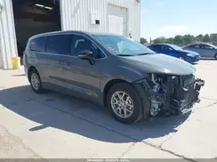 2C4RC1BG5SR526213 2025 CHRYSLER PACIFICA