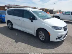 2C4RC1BG5SR526356 2025 CHRYSLER PACIFICA