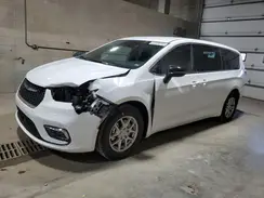 2C4RC1BG5SR526633 2025 CHRYSLER PACIFICA