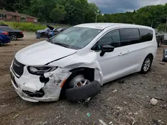 2C4RC1BG5SR527474 2025 CHRYSLER PACIFICA