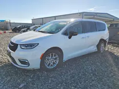 2C4RC1BG5SR532013 2025 CHRYSLER PACIFICA
