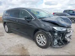 2C4RC1BG5SR532139 2025 CHRYSLER PACIFICA