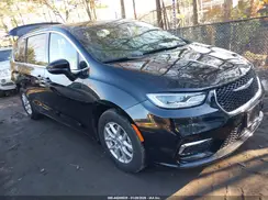 2C4RC1BG5SR532142 2025 CHRYSLER PACIFICA