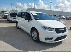 2C4RC1BG5SR532321 2025 CHRYSLER PACIFICA