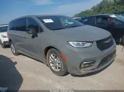 2C4RC1BG5SR538992 2025 CHRYSLER PACIFICA