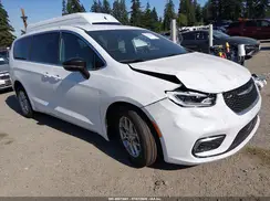 2C4RC1BG5SR539060 2025 CHRYSLER PACIFICA