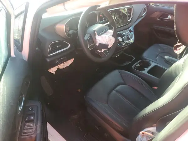 2C4RC1BG5SR540581 2025 CHRYSLER PACIFICA - Image 8