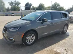2C4RC1BG5SR542606 2025 CHRYSLER PACIFICA