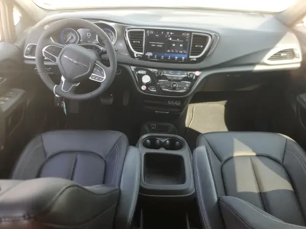 2C4RC1BG5SR542606 2025 CHRYSLER PACIFICA - Image 8