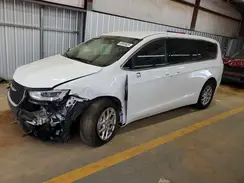 2C4RC1BG5SR544999 2025 CHRYSLER PACIFICA