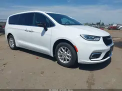 2C4RC1BG5SR552164 2025 CHRYSLER PACIFICA